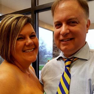 Meet your Posher, Carla